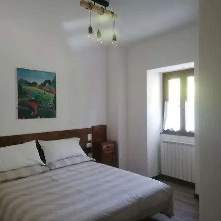 Sweet Il Bed & Breakfast Songavazzo