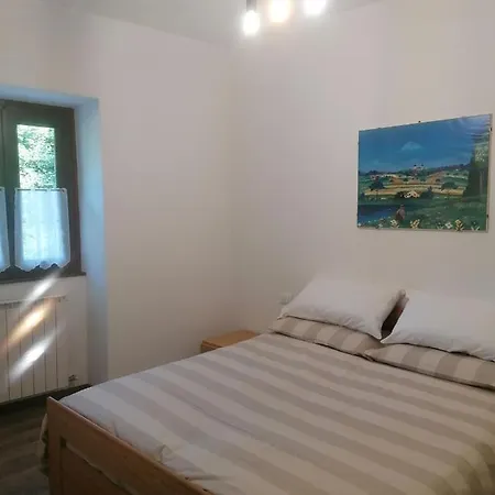 Bed & Breakfast Sweet Il Songavazzo