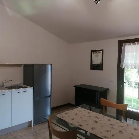 Sweet Il Bed & Breakfast 3*
